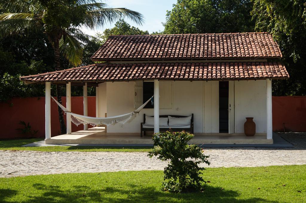 Vila Morena ตรันโกโซ ภายนอก รูปภาพ