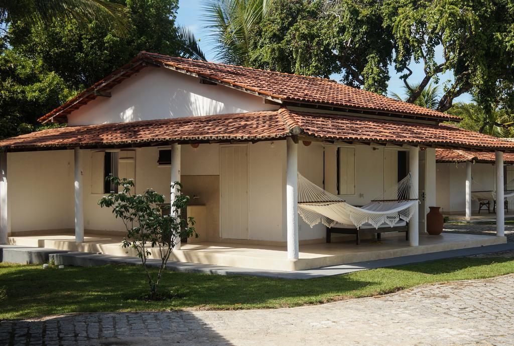 Vila Morena ตรันโกโซ ภายนอก รูปภาพ