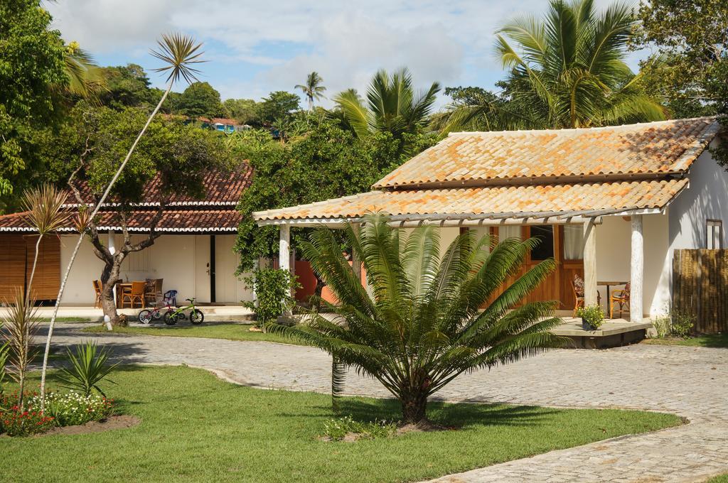 Vila Morena ตรันโกโซ ภายนอก รูปภาพ