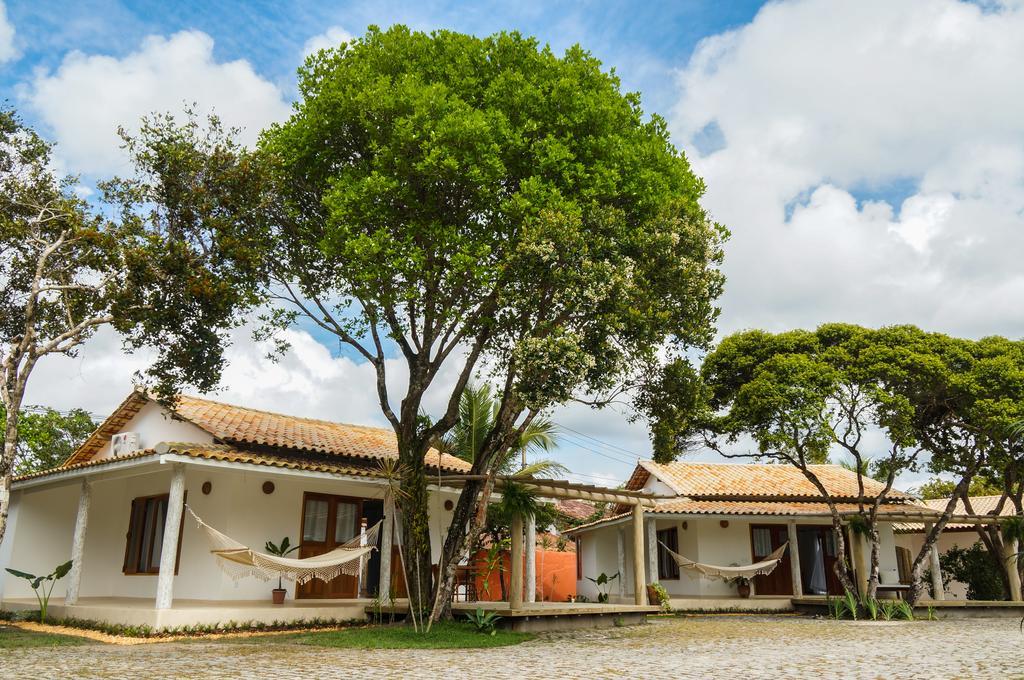 Vila Morena ตรันโกโซ ภายนอก รูปภาพ