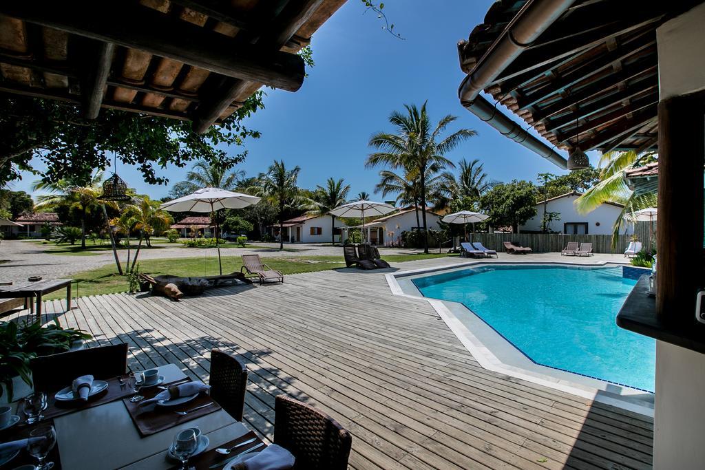 Vila Morena ตรันโกโซ ภายนอก รูปภาพ