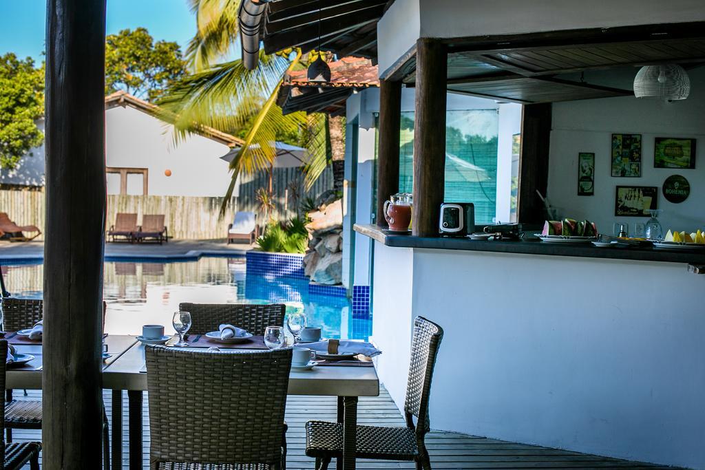 Vila Morena ตรันโกโซ ภายนอก รูปภาพ