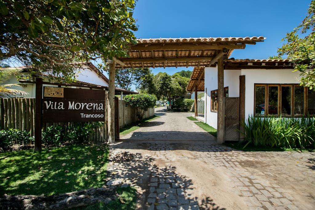 Vila Morena ตรันโกโซ ภายนอก รูปภาพ