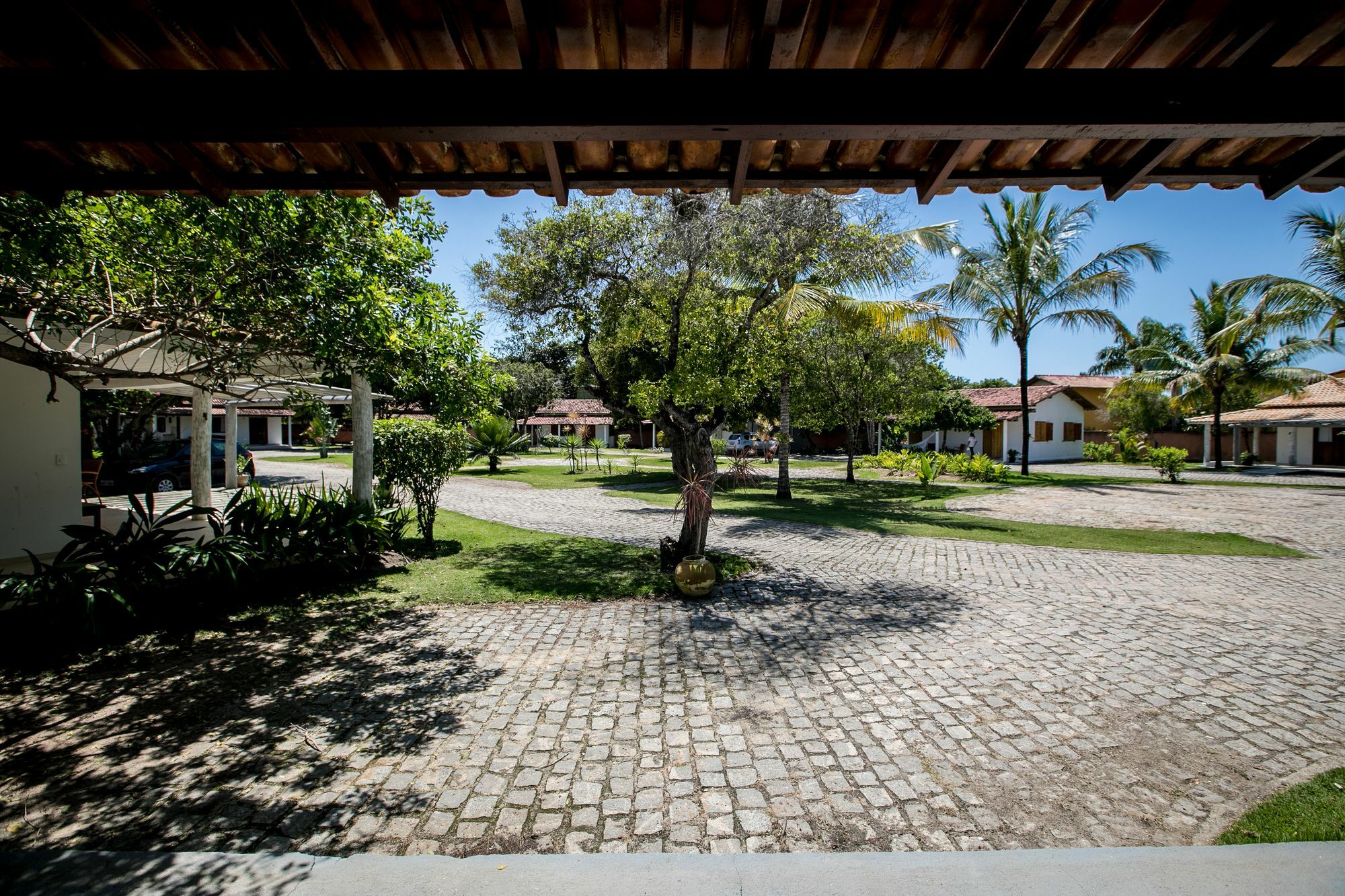 Vila Morena ตรันโกโซ ภายนอก รูปภาพ