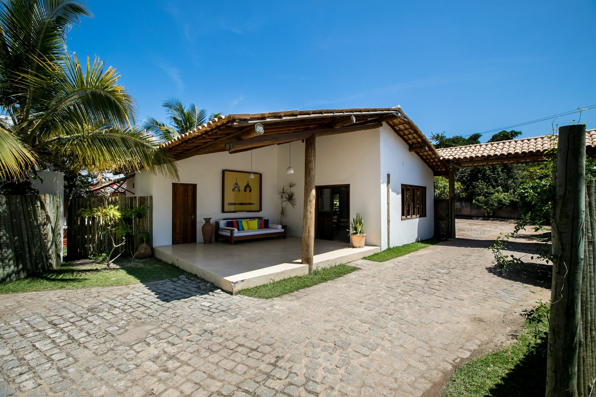 Vila Morena ตรันโกโซ ภายนอก รูปภาพ