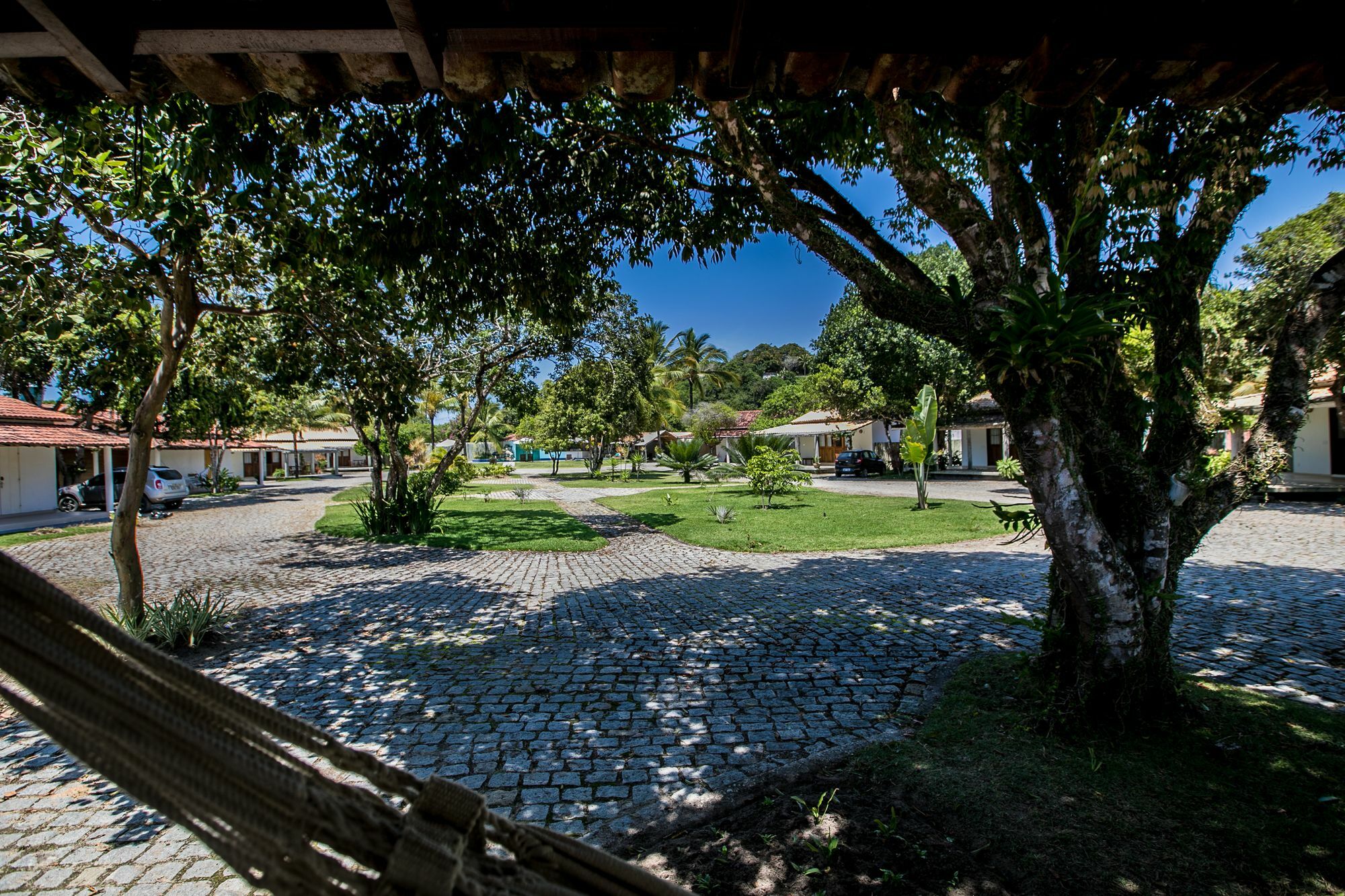 Vila Morena ตรันโกโซ ภายนอก รูปภาพ