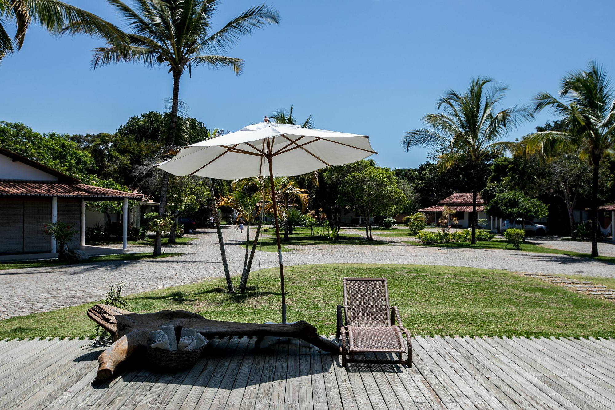 Vila Morena ตรันโกโซ ภายนอก รูปภาพ