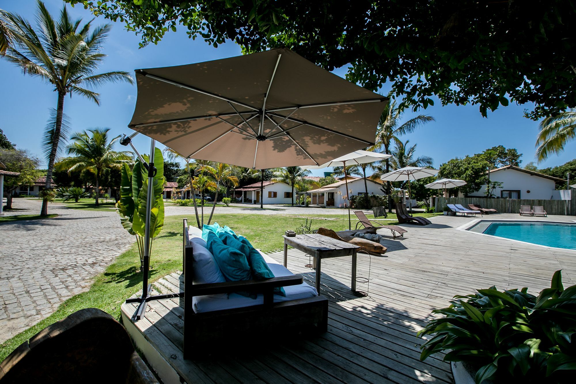 Vila Morena ตรันโกโซ ภายนอก รูปภาพ
