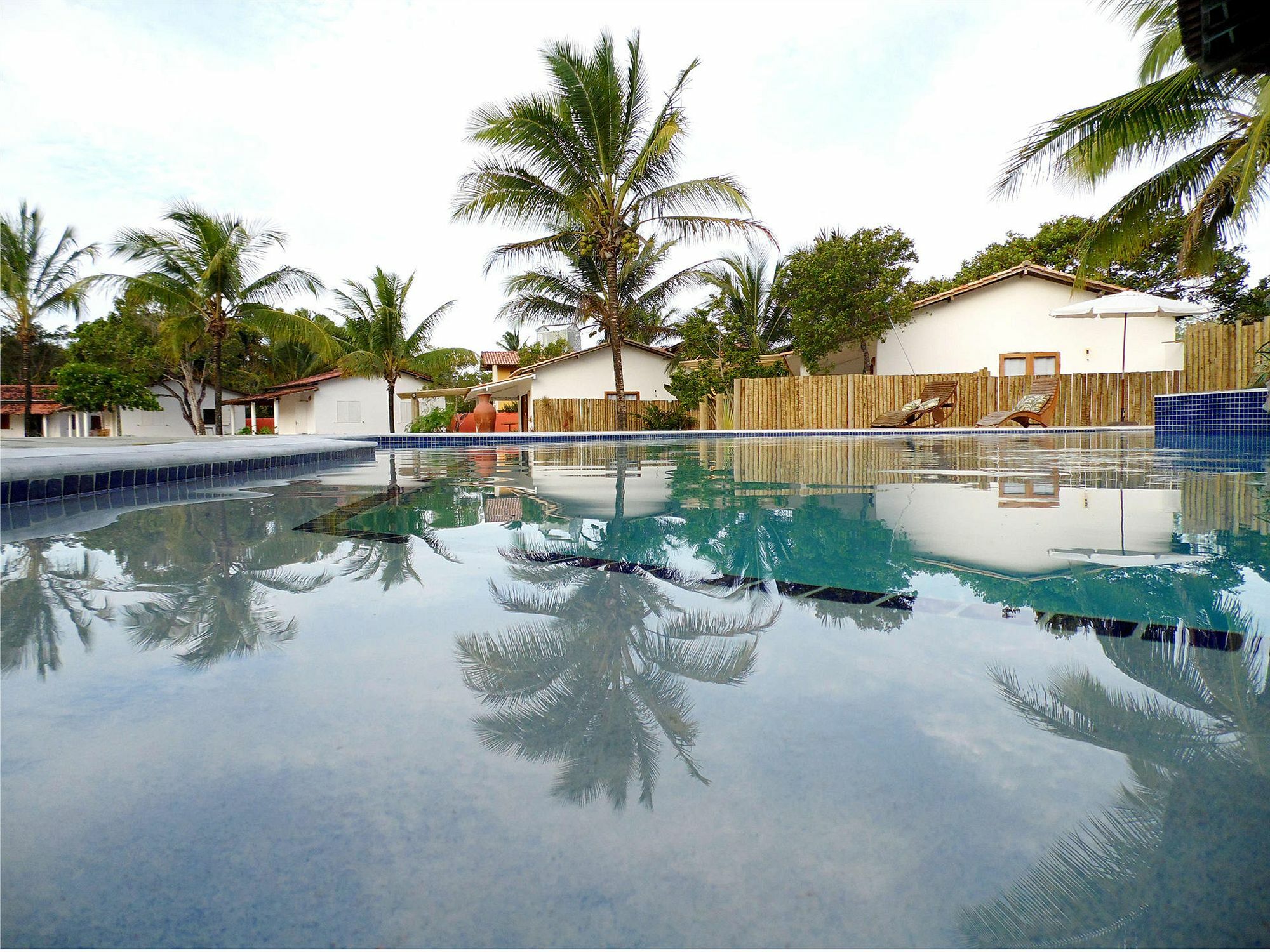 Vila Morena ตรันโกโซ ภายนอก รูปภาพ