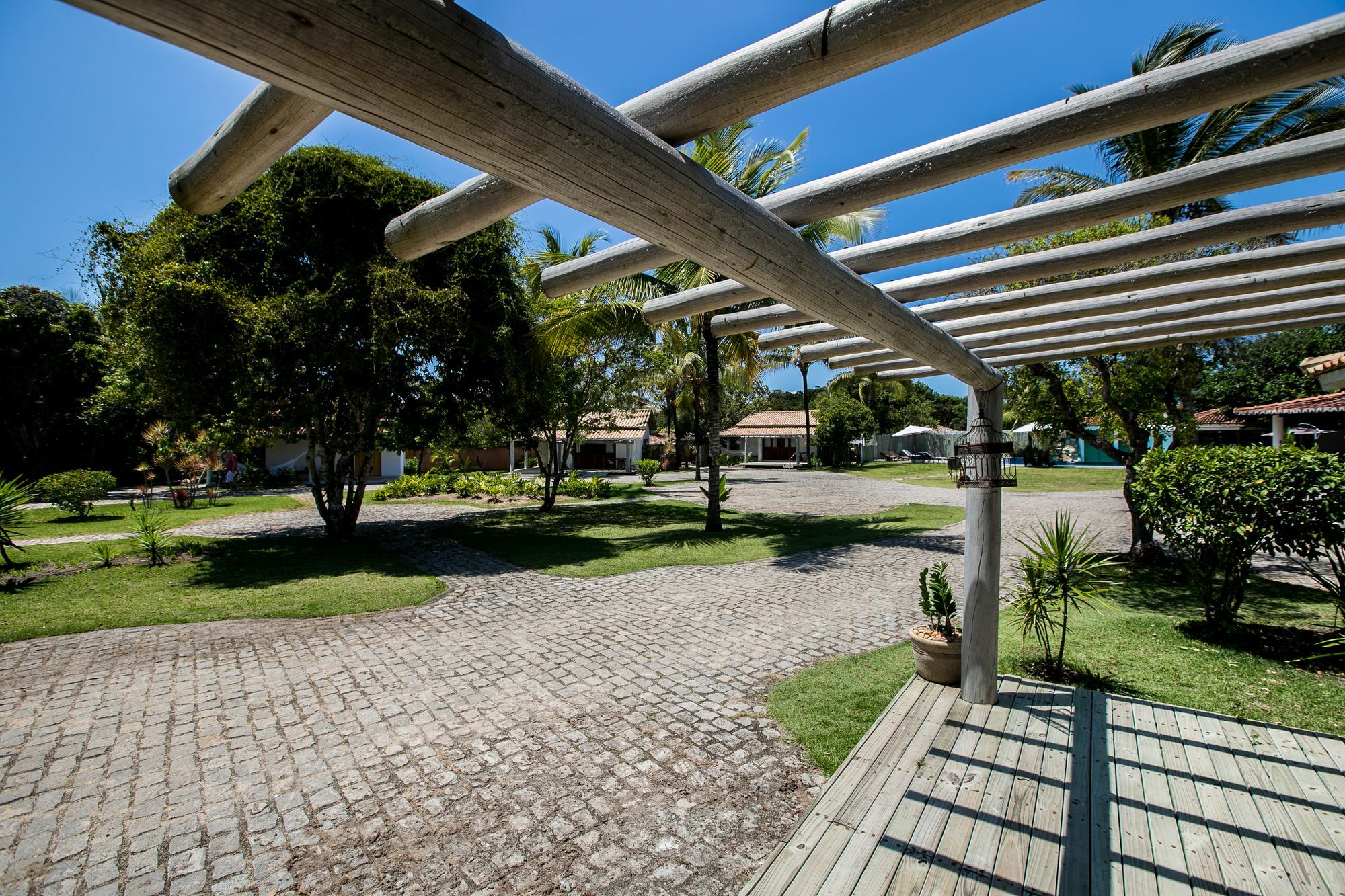 Vila Morena ตรันโกโซ ภายนอก รูปภาพ