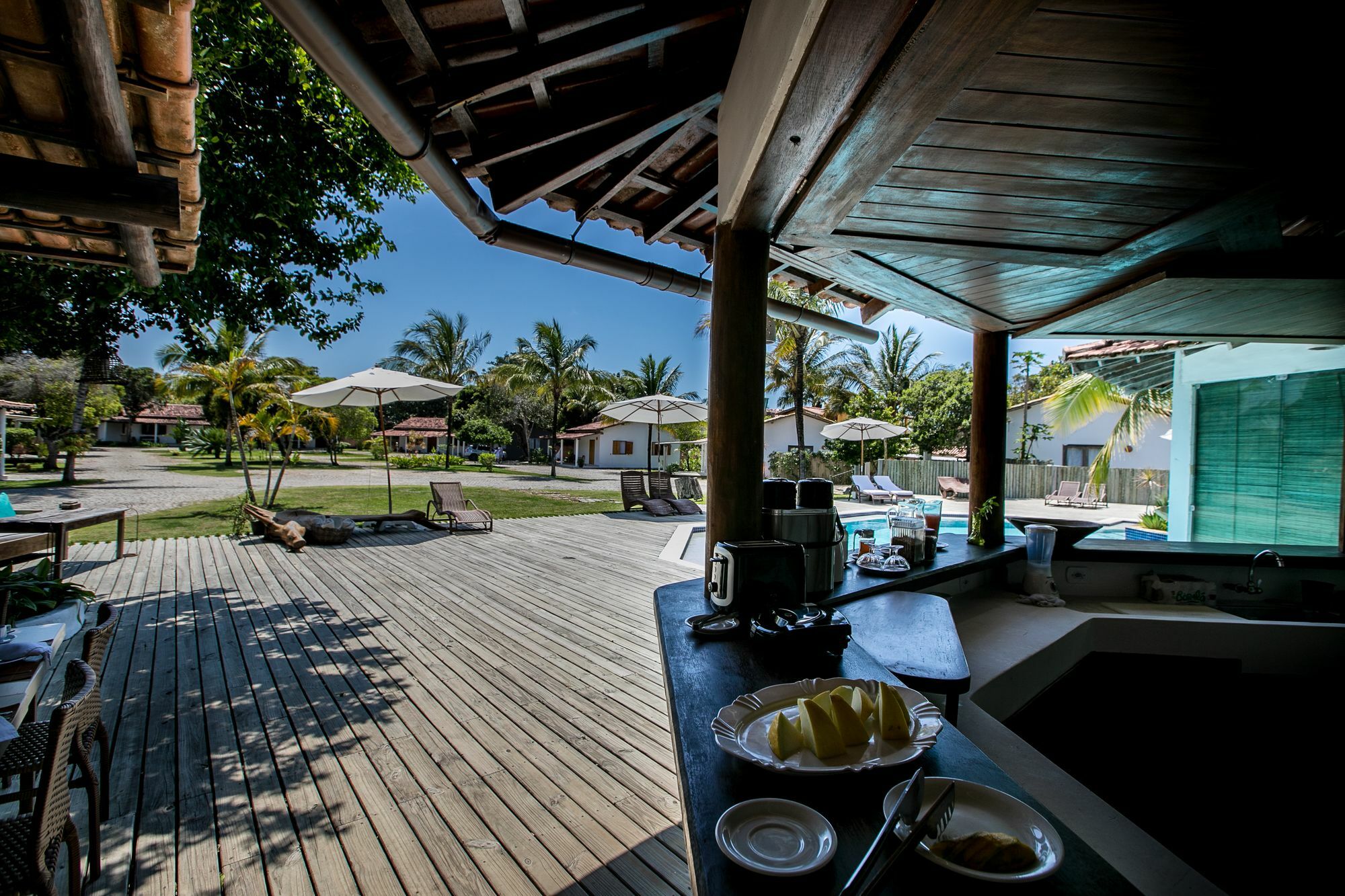 Vila Morena ตรันโกโซ ภายนอก รูปภาพ