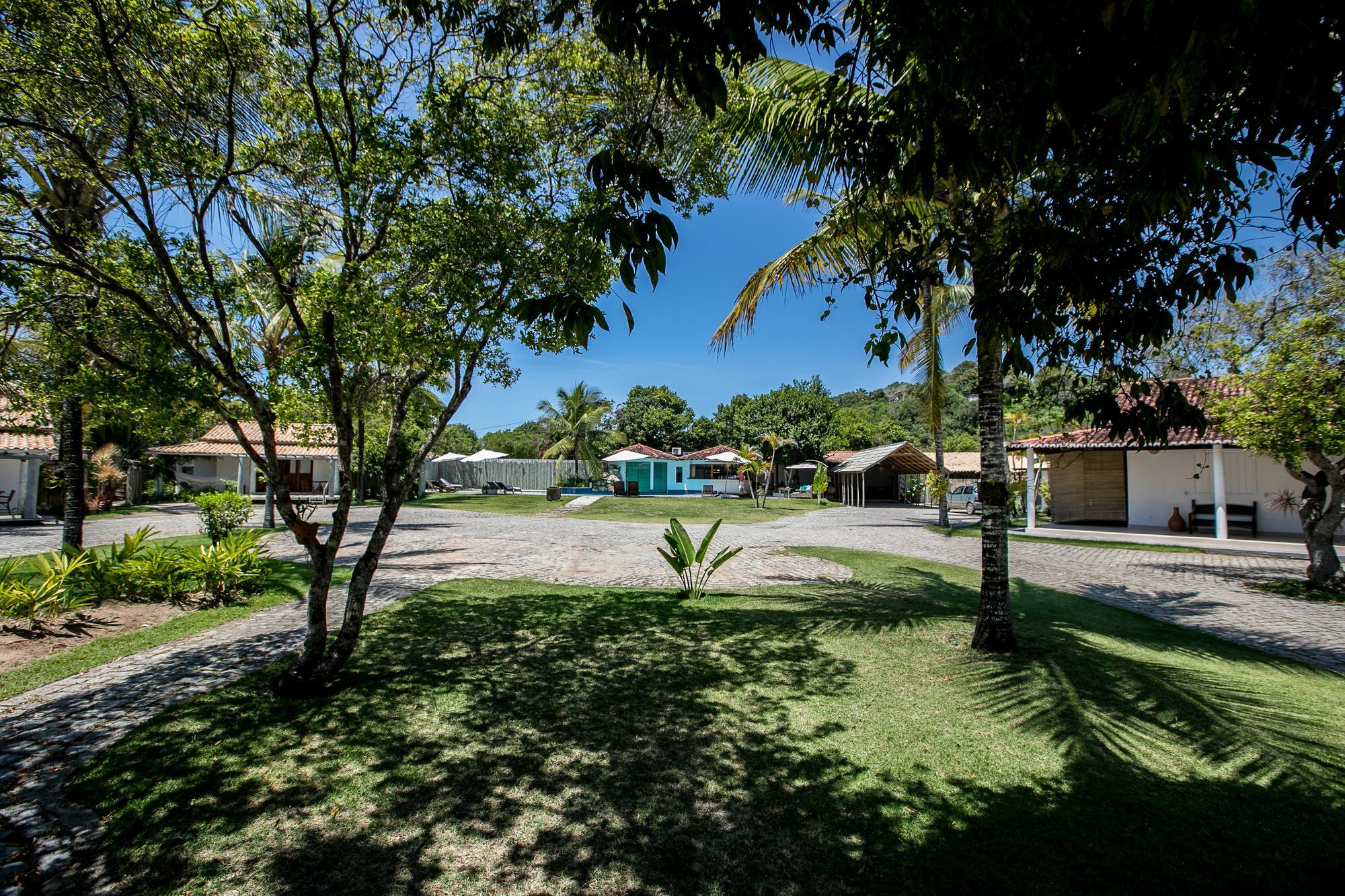 Vila Morena ตรันโกโซ ภายนอก รูปภาพ