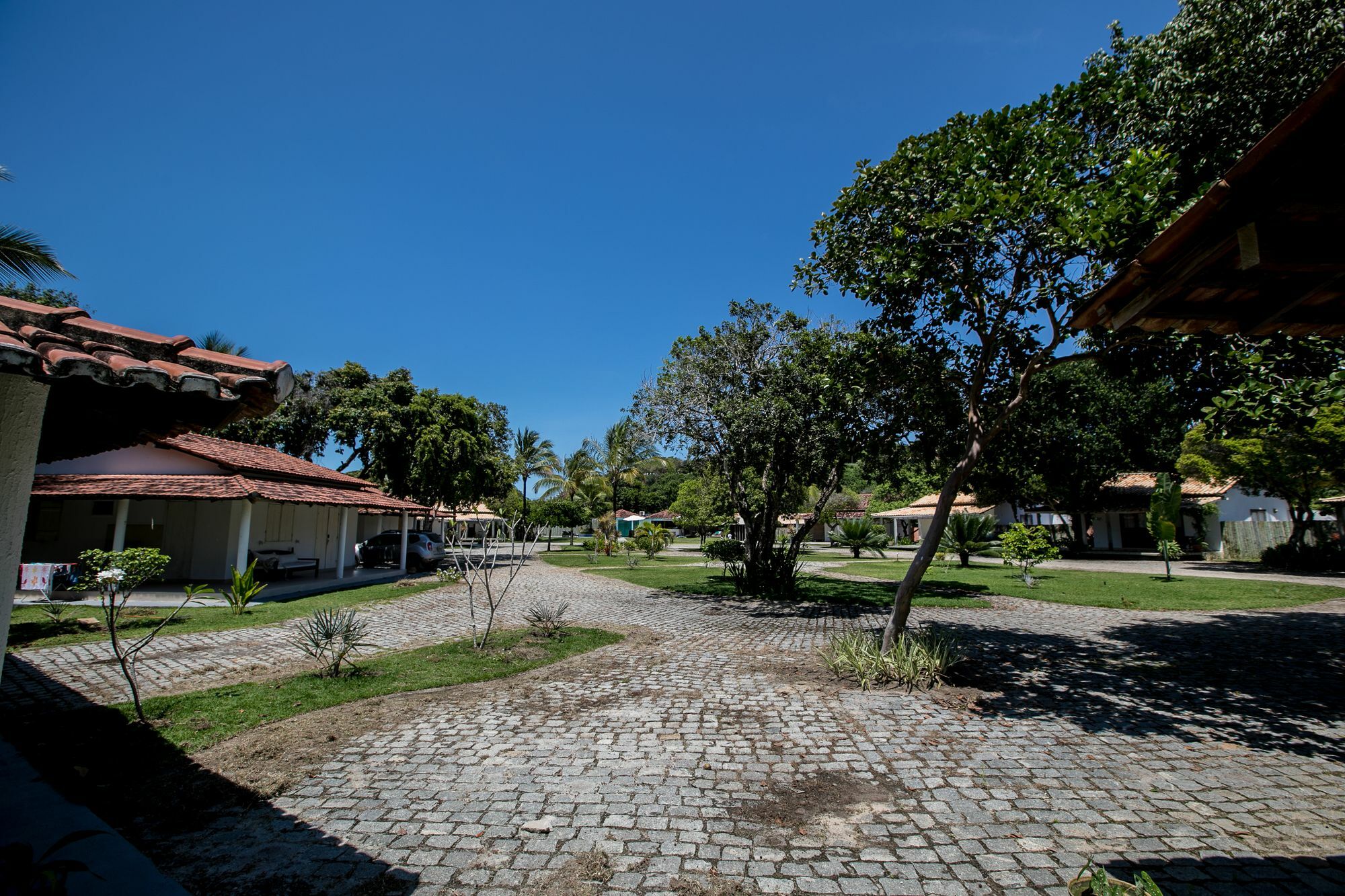 Vila Morena ตรันโกโซ ภายนอก รูปภาพ
