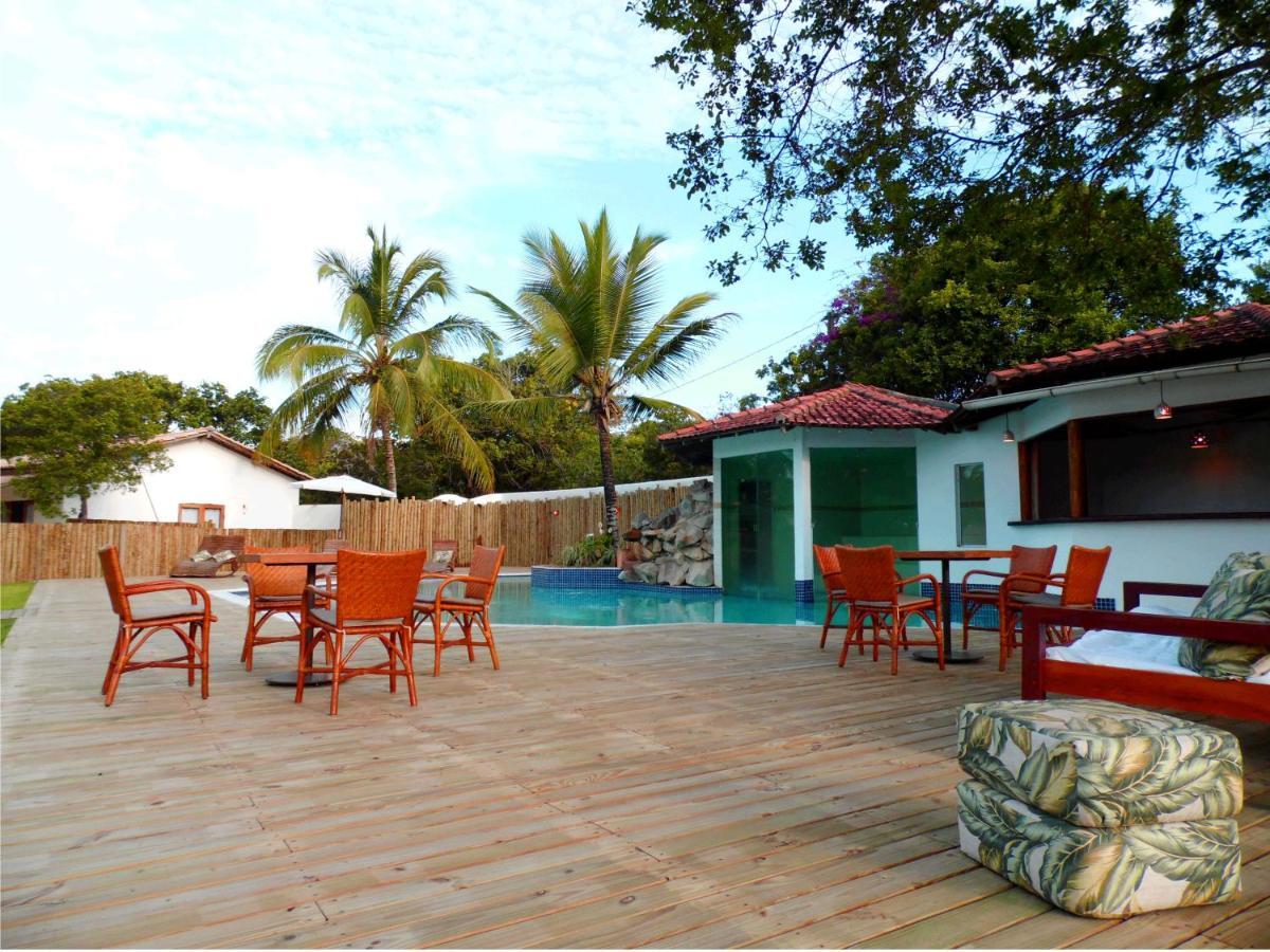 Vila Morena ตรันโกโซ ภายนอก รูปภาพ